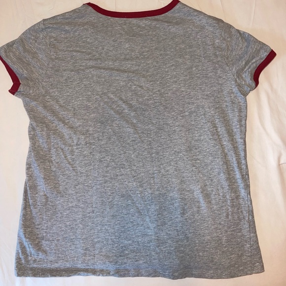 Ringer Tee - Picture 2 of 2